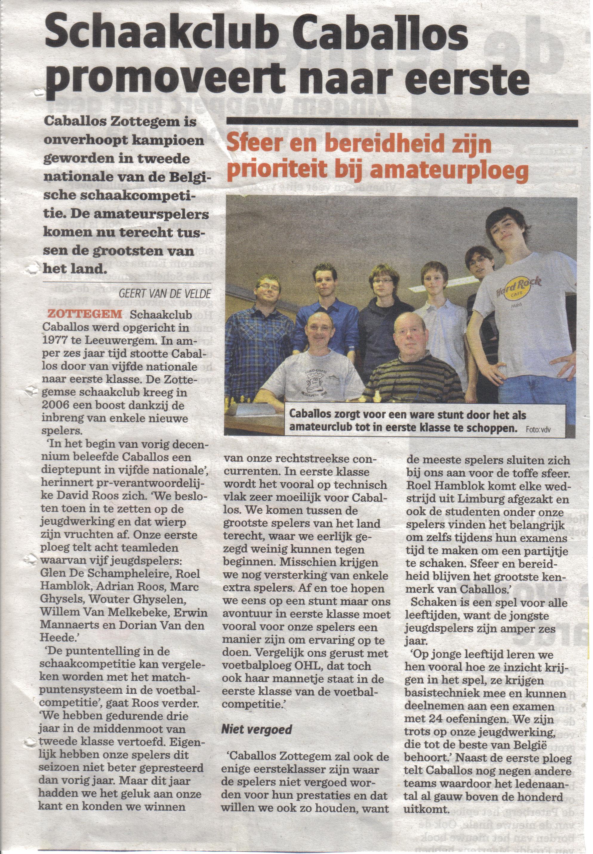 nieuwsblad2012 03 30